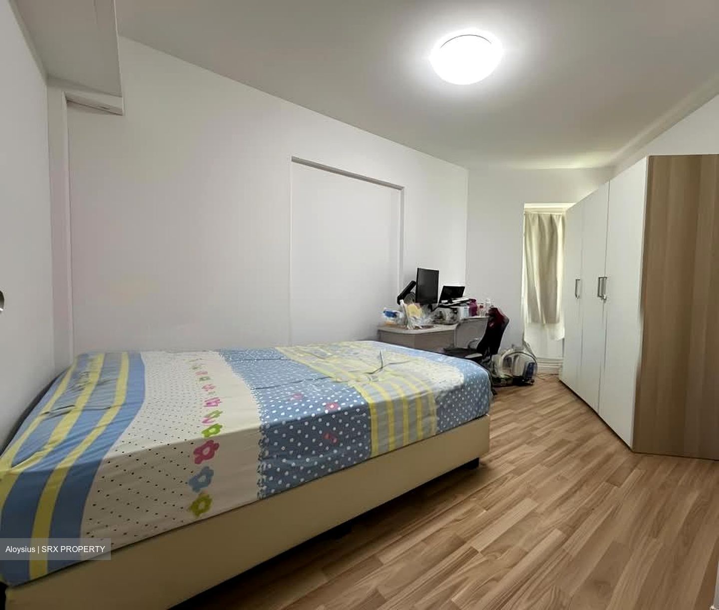 Blk 391 Goodview Gardens (Bukit Batok), HDB 4 Rooms #542431101
